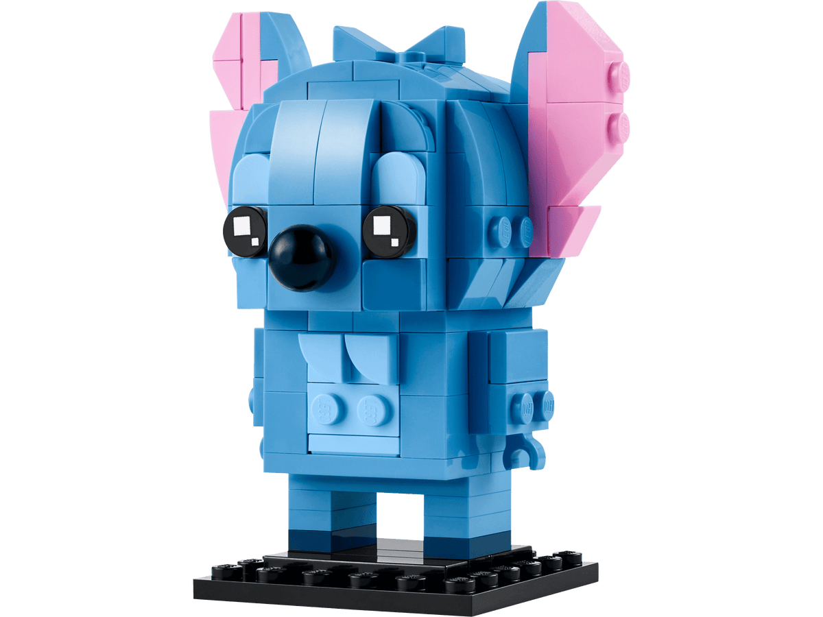 Stitch