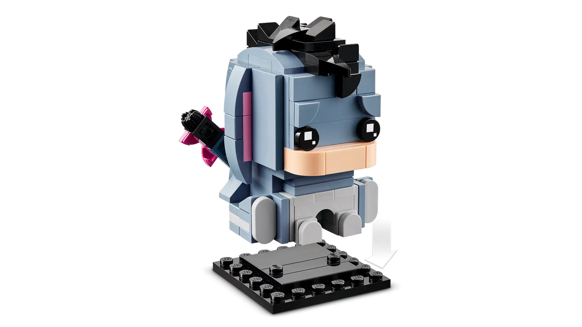 Eeyore