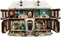 LEGO® Ideas Home Alone