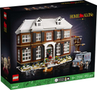 LEGO® Ideas Home Alone