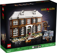 LEGO® Ideas Home Alone