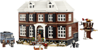 LEGO® Ideas Home Alone