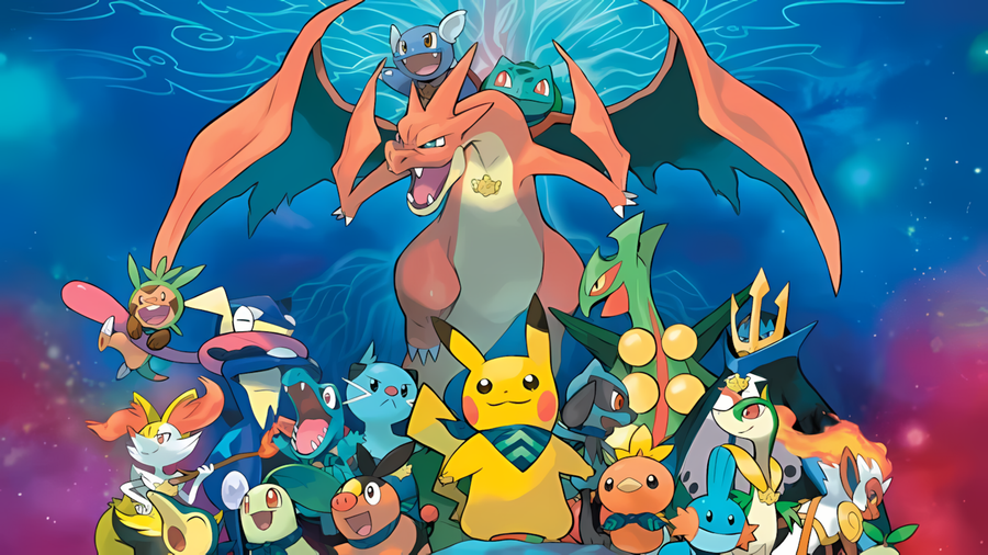 Pokémon TCG