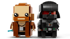 Obi-Wan Kenobi™ & Darth Vader™