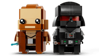 Obi-Wan Kenobi™ & Darth Vader™