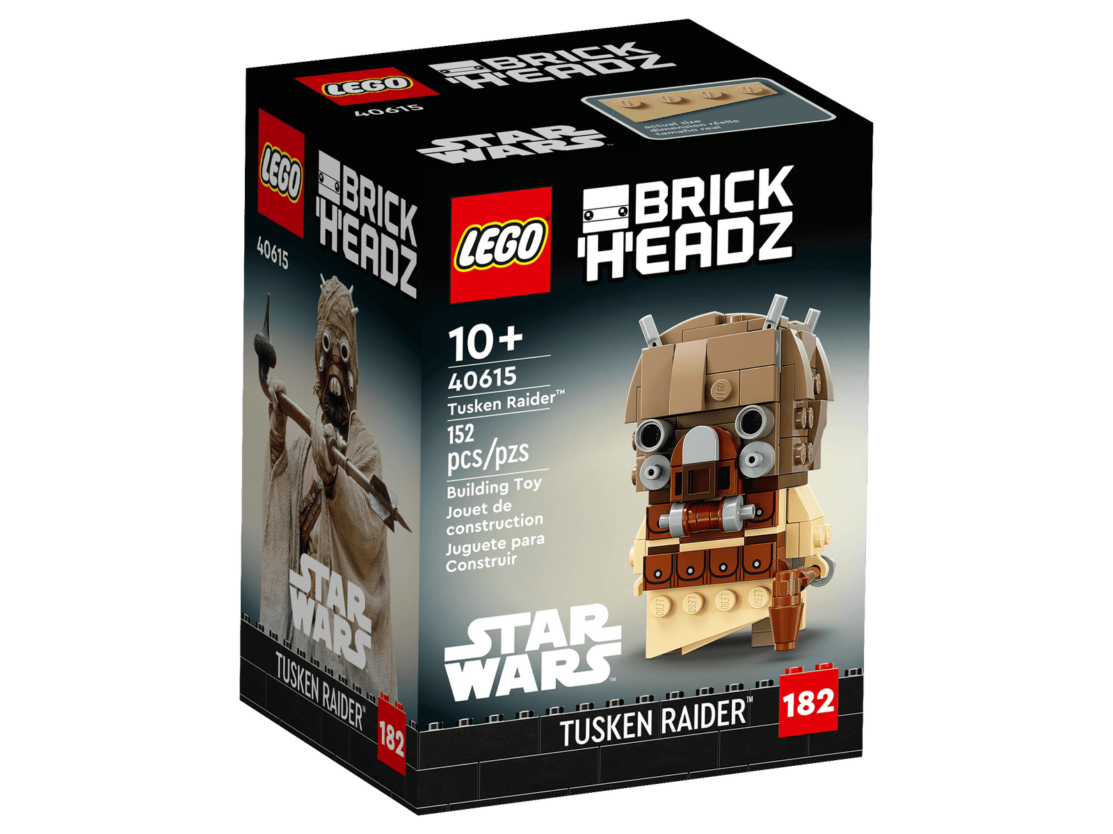 Tusken Raider™