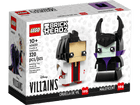Cruella & Maleficent