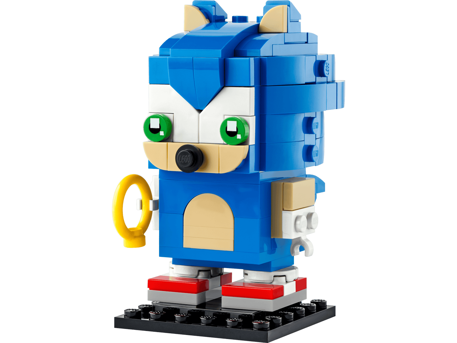 Sonic the Hedgehog™