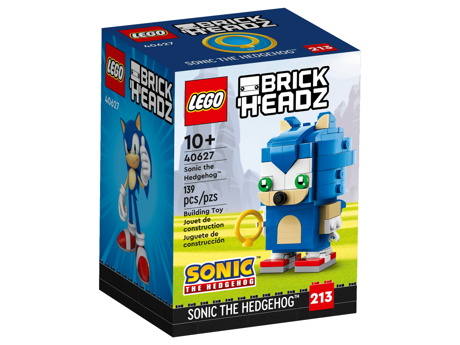Sonic the Hedgehog™
