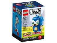 Sonic the Hedgehog™