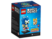 Sonic the Hedgehog™