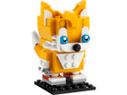 Miles "Tails" Prower