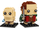 Frodo™ & Gollum™
