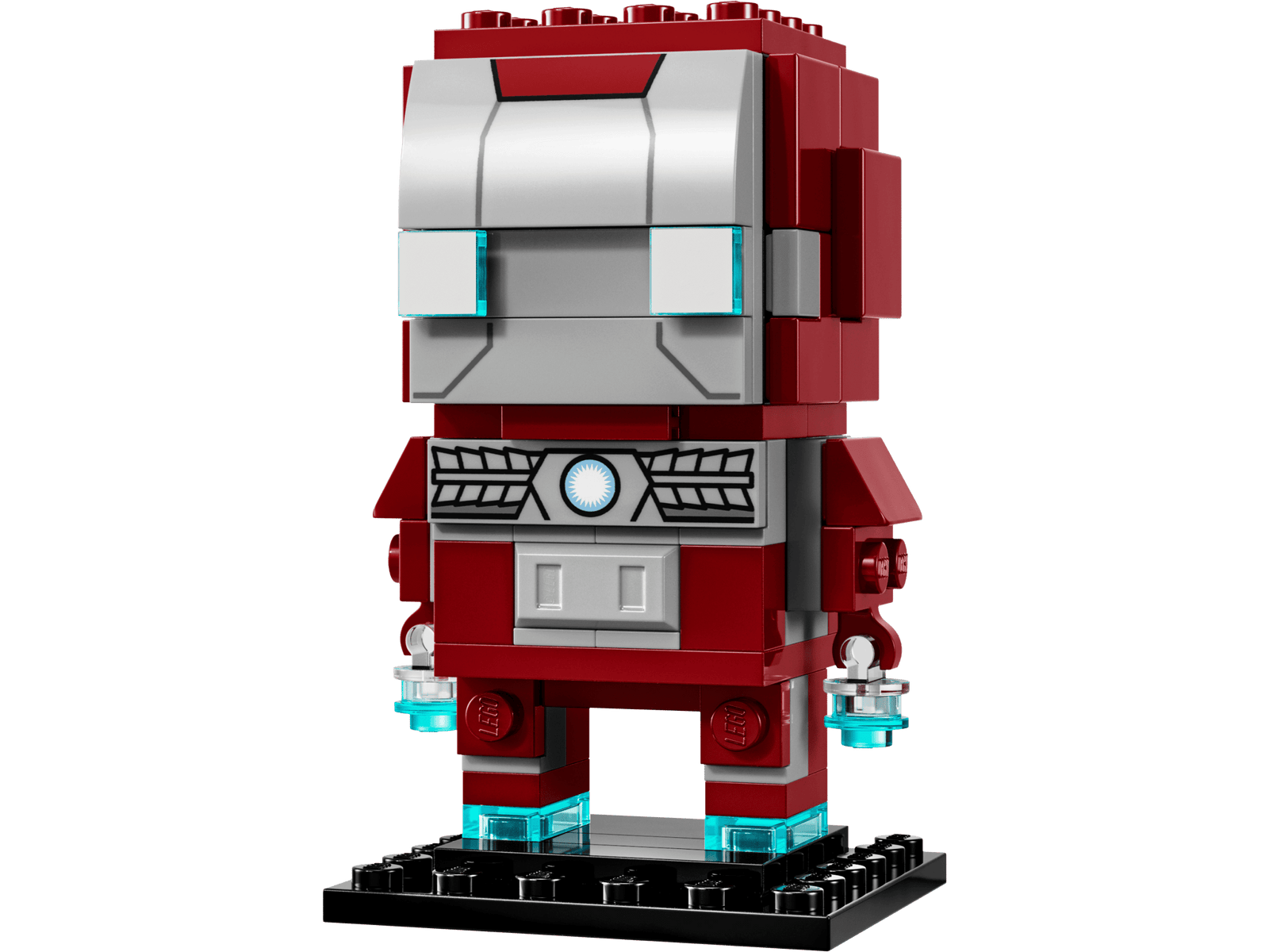 Iron Man MK5 Figure