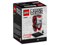 Iron Man MK5 Figure