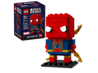 Iron Spider-Man