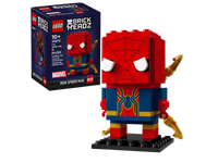 Iron Spider-Man