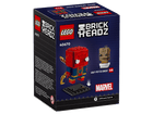 Iron Spider-Man
