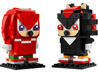 Sonic the Hedgehog™: Knuckles & Shadow