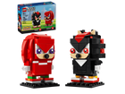 Sonic the Hedgehog™: Knuckles & Shadow