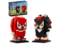 Sonic the Hedgehog™: Knuckles & Shadow
