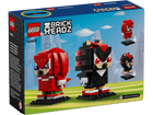 Sonic the Hedgehog™: Knuckles & Shadow