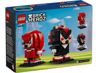 Sonic the Hedgehog™: Knuckles & Shadow