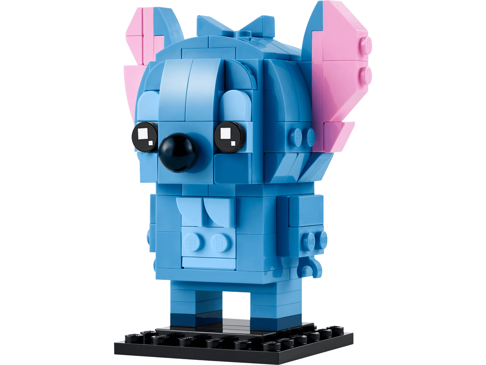 Stitch