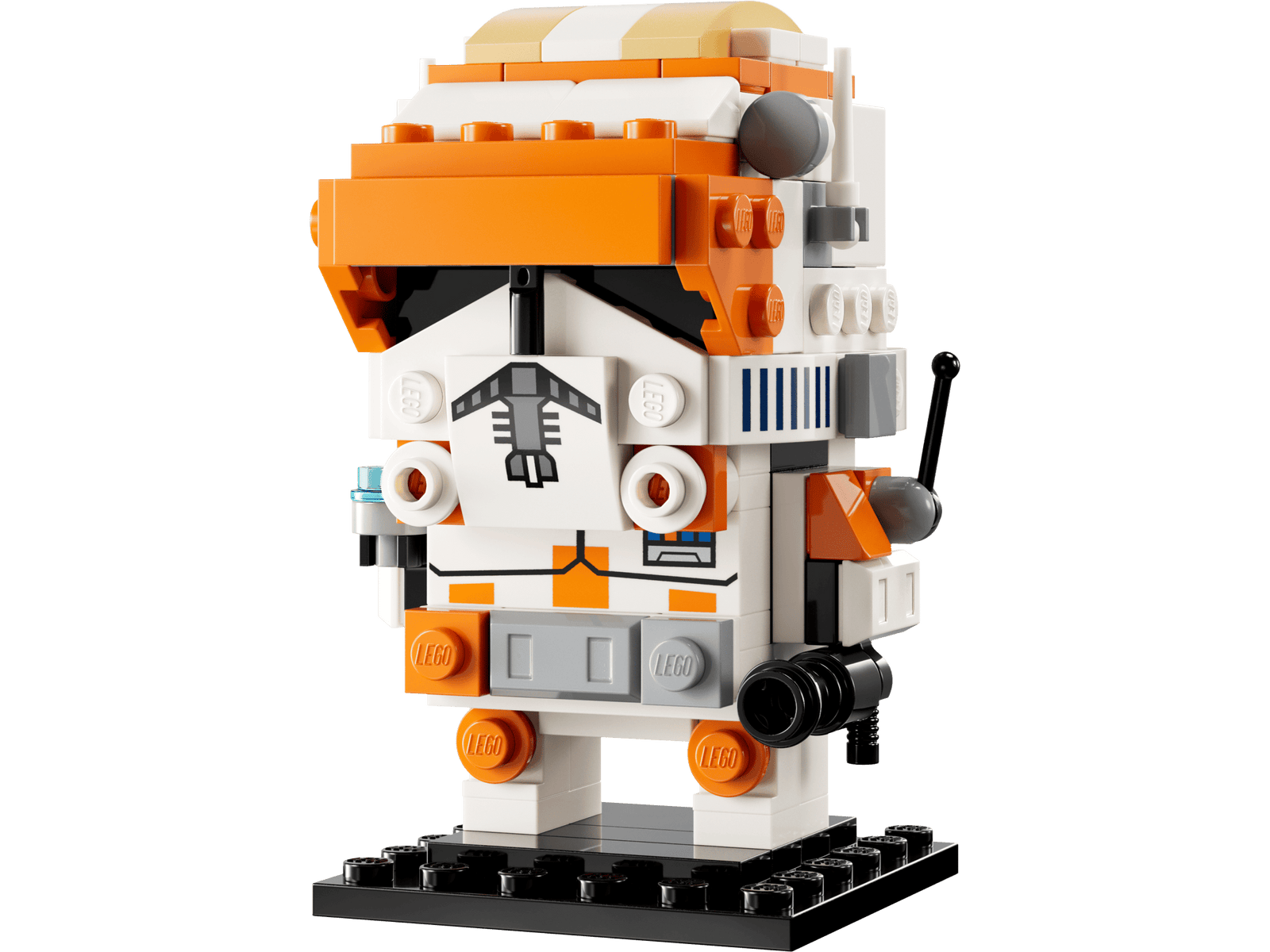 Clone Commander Cody™