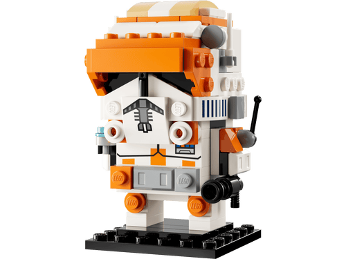 Clone Commander Cody™