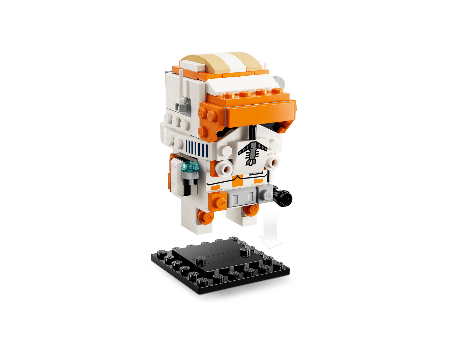 Clone Commander Cody™