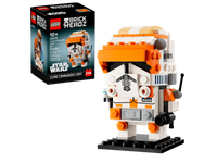 Clone Commander Cody™