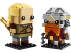 Legolas & Gimli™