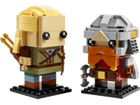 Legolas & Gimli™