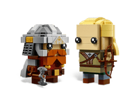 Legolas & Gimli™