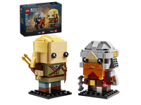 Legolas & Gimli™