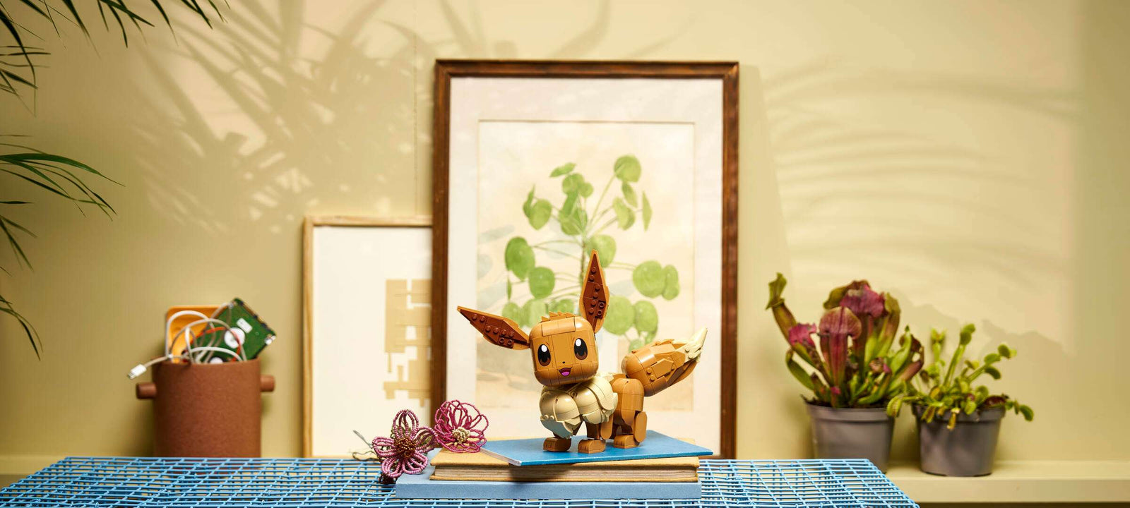 LEGO® Eevee