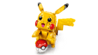 LEGO® Pikachu and Poké Ball