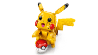LEGO® Pikachu and Poké Ball