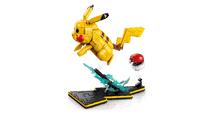 LEGO® Pikachu and Poké Ball