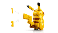 LEGO® Pikachu and Poké Ball