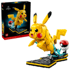 LEGO® Pikachu and Poké Ball