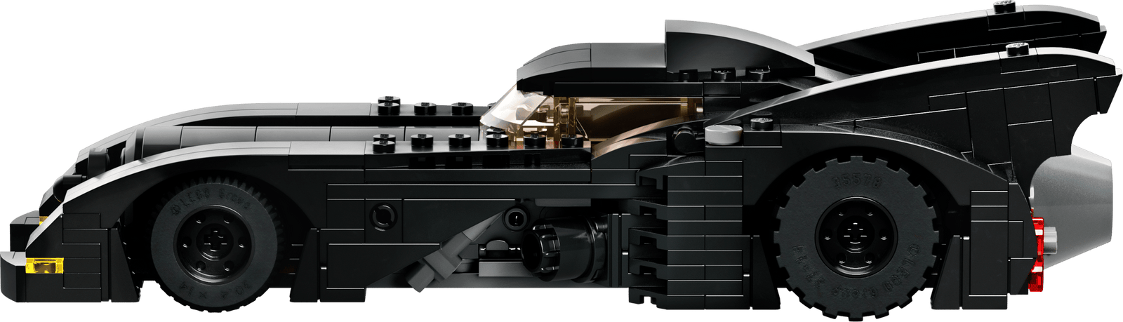 Batcave™ –  Shadow Box