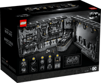 Batcave™ –  Shadow Box