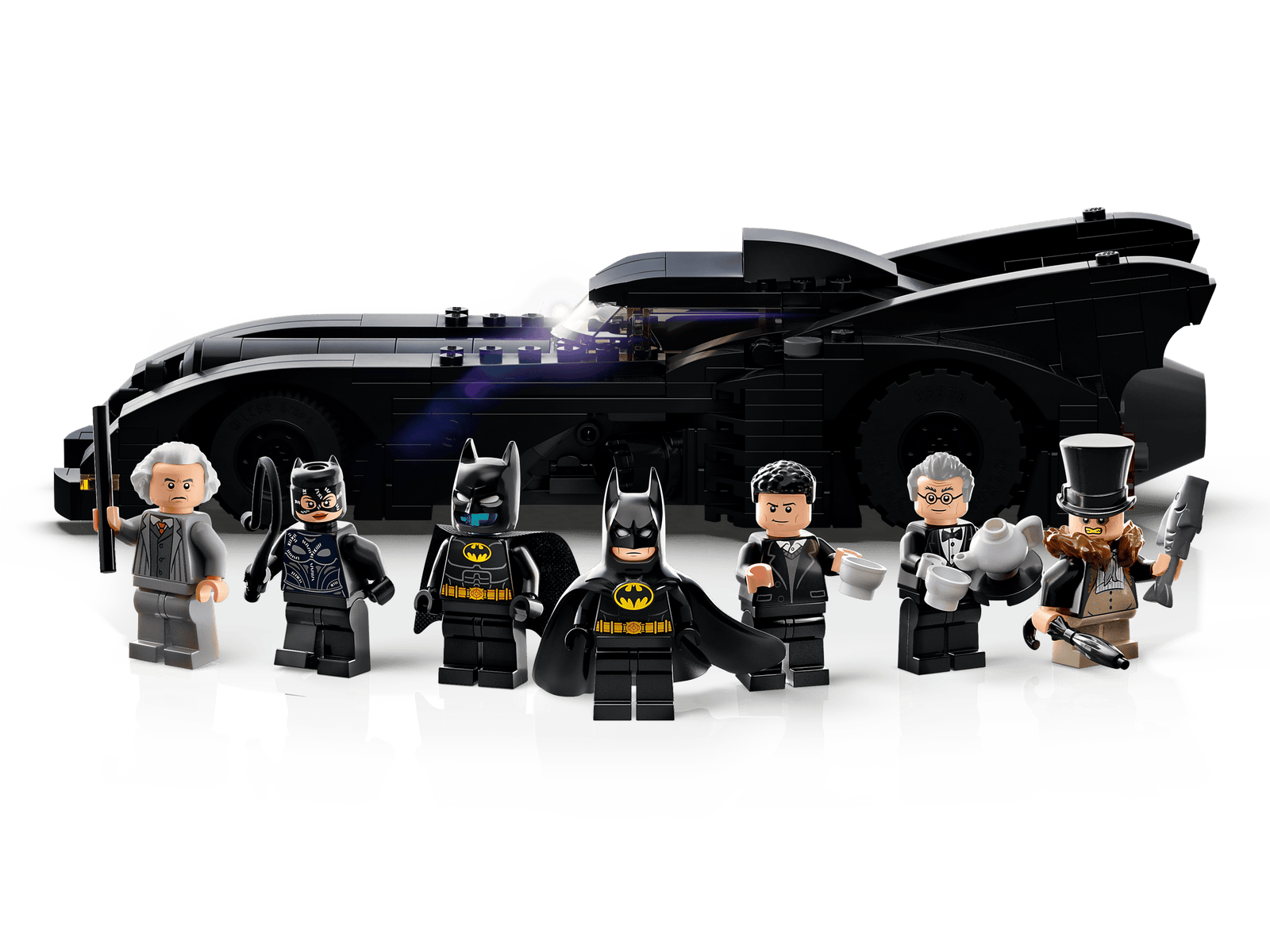 Batcave™ –  Shadow Box