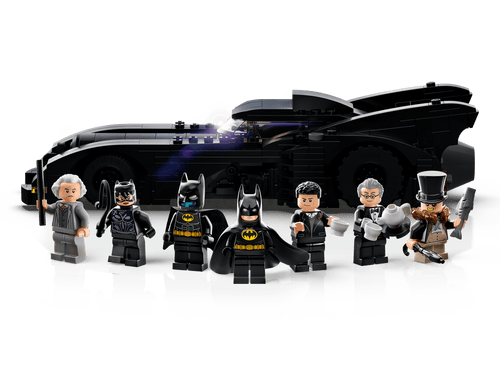 Batcave™ –  Shadow Box