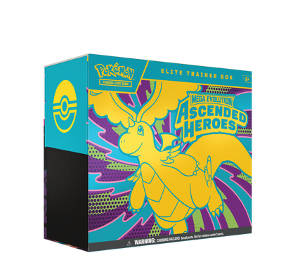 Pokémon TCG