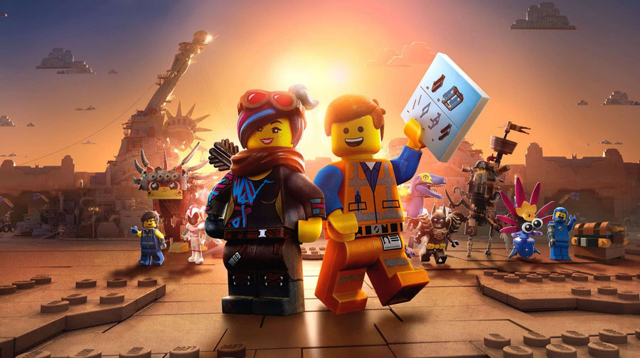 LEGO Collectibles
