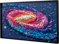 LEGO®The Milky Way Galaxy