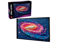 LEGO®The Milky Way Galaxy